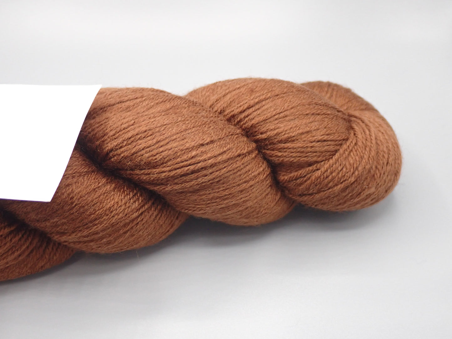 Cascade Yarns Heritage Fingering weight Brown