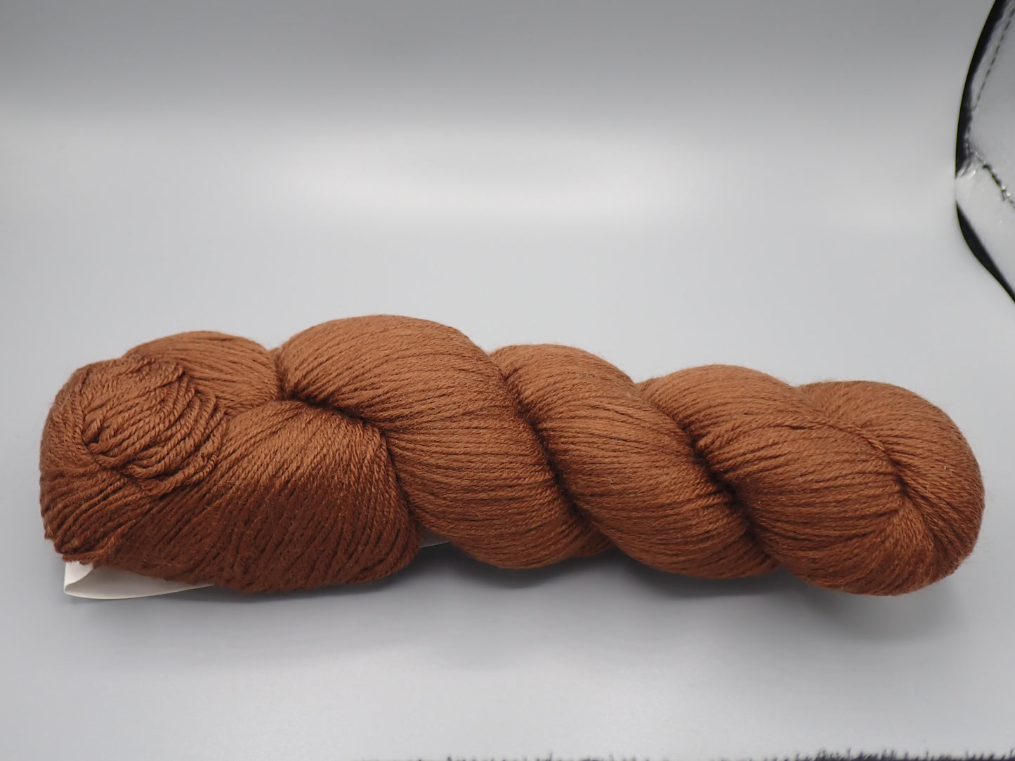 Cascade Yarns Heritage Fingering weight Brown