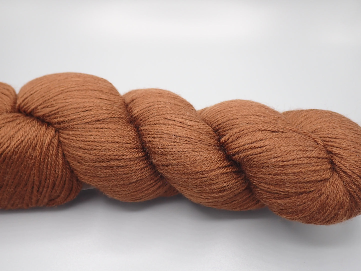 Cascade Yarns Heritage Fingering weight Brown
