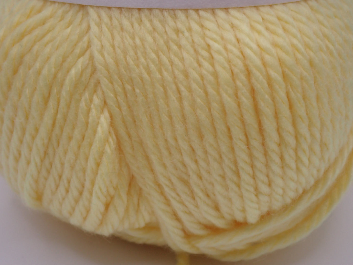 Cascade Yarns Cherub Chunky Bulky weight Yellow