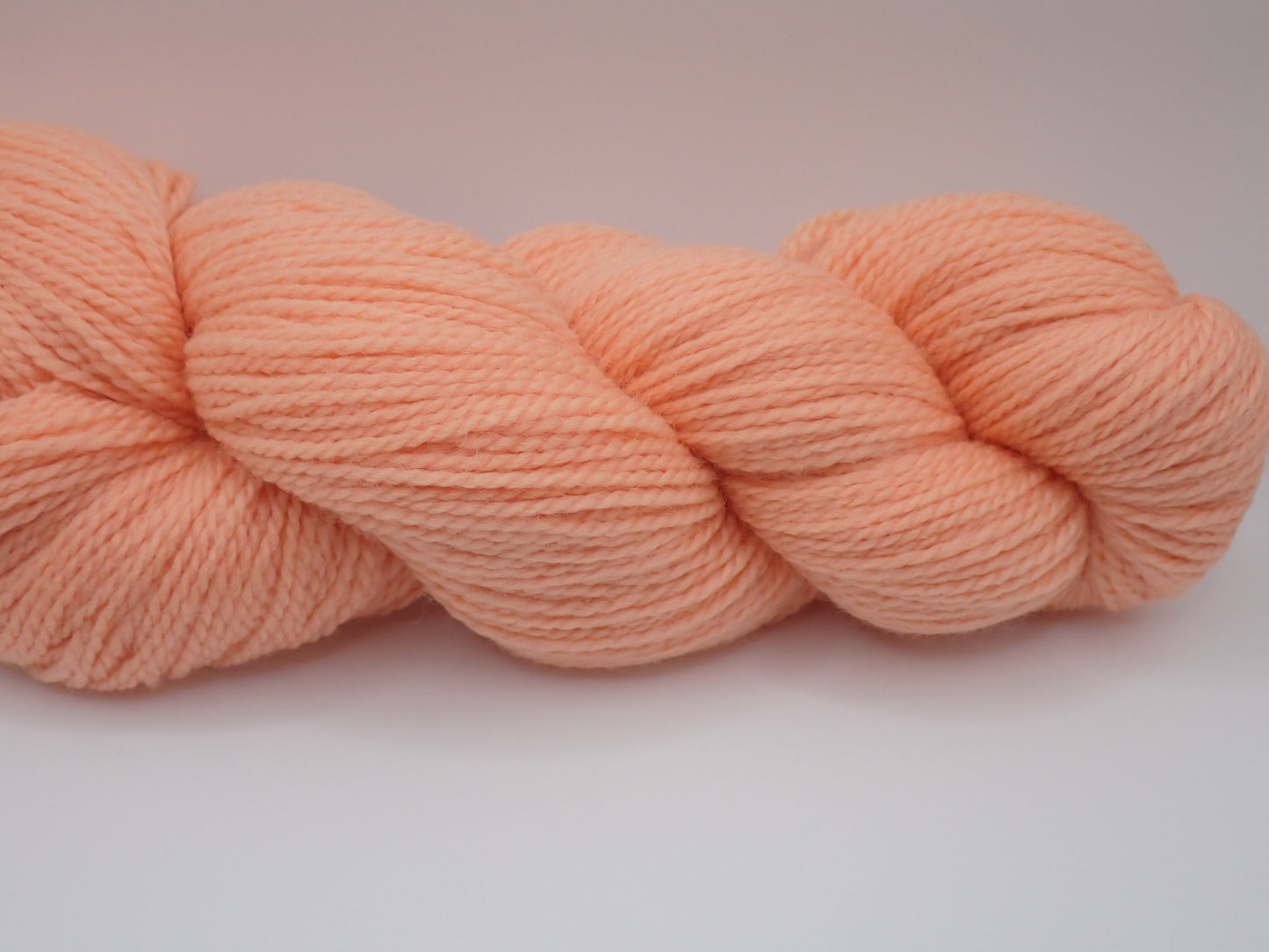 Cascade Yarns 220 Superwash Fingering weight Apricot Ice