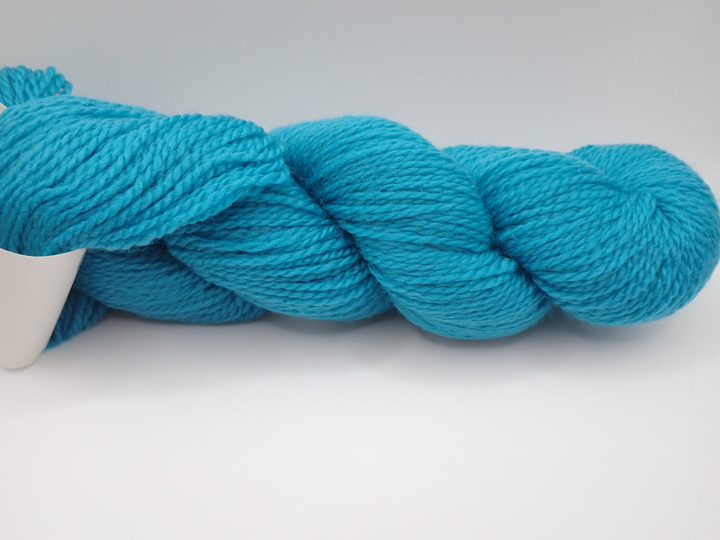 Cascade Yarns 220 Superwash Fingering weight Teal