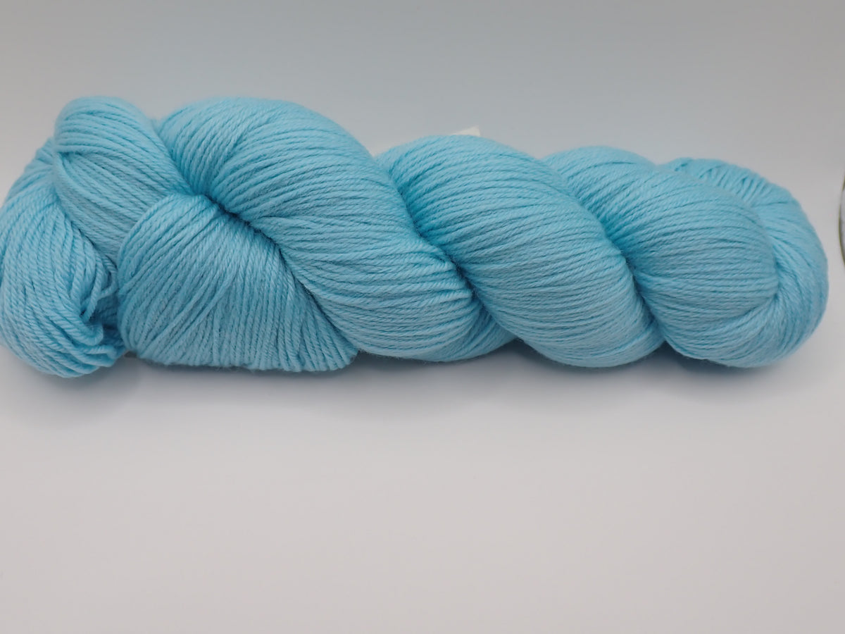 Cascade Yarns Heritage Fingering weight Anis