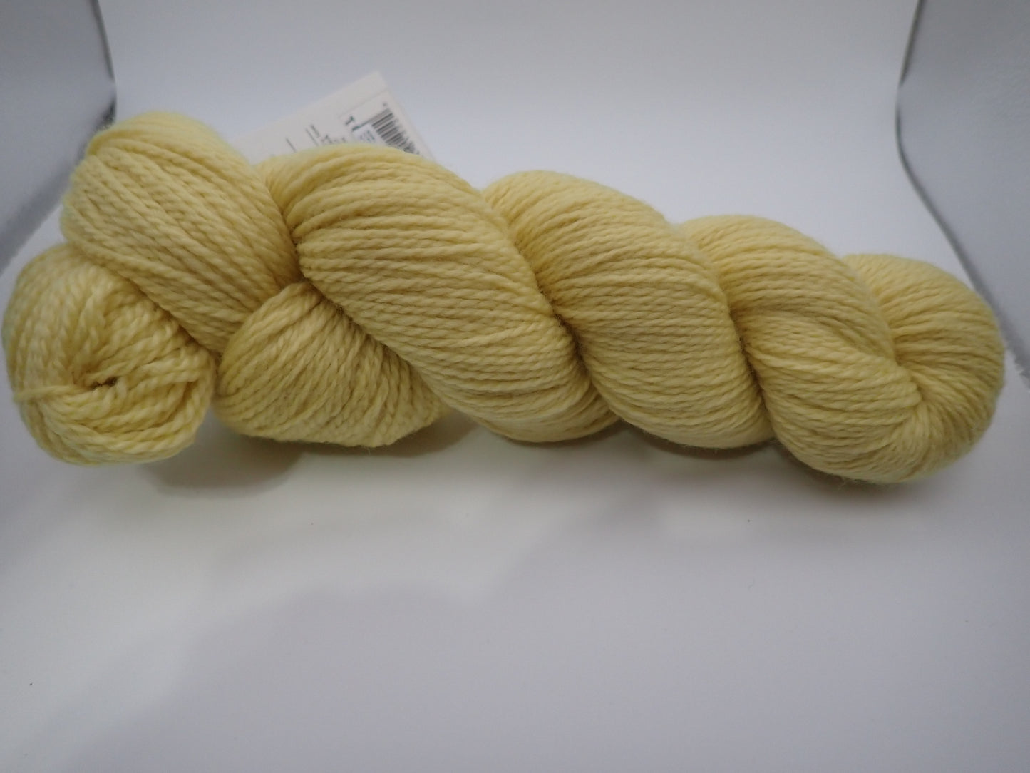 Cascade Yarns 220 Superwash Fingering weight Lemon