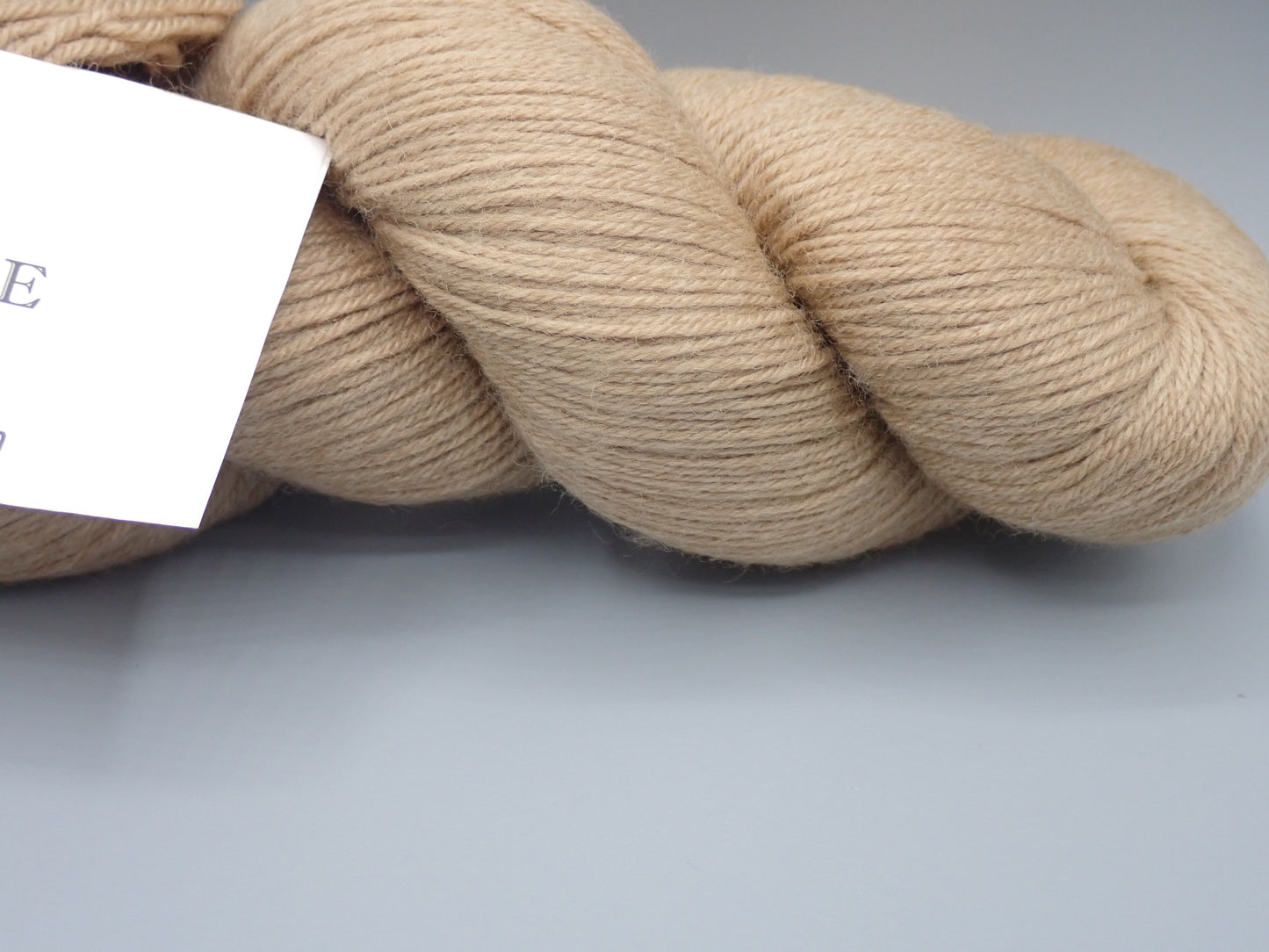 Cascade Yarns Heritage Fingering weight Camel