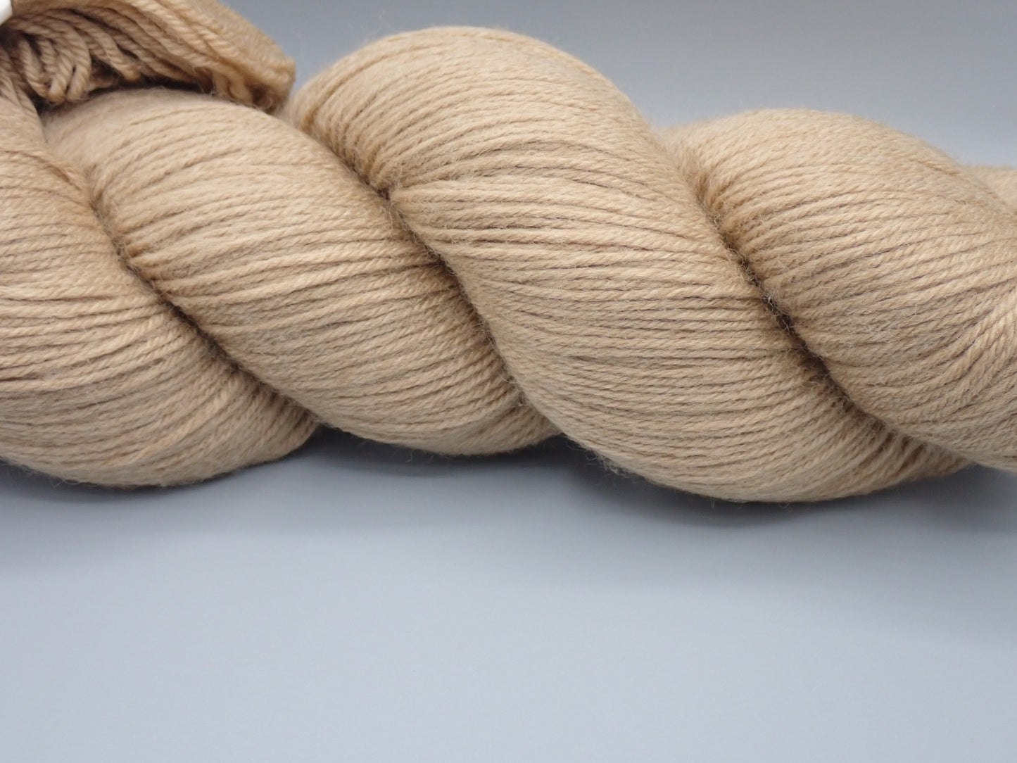 Cascade Yarns Heritage Fingering weight Camel