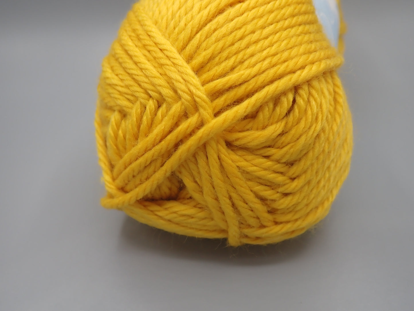 Cascade Yarns Cherub Chunky Bulky weight Old Gold