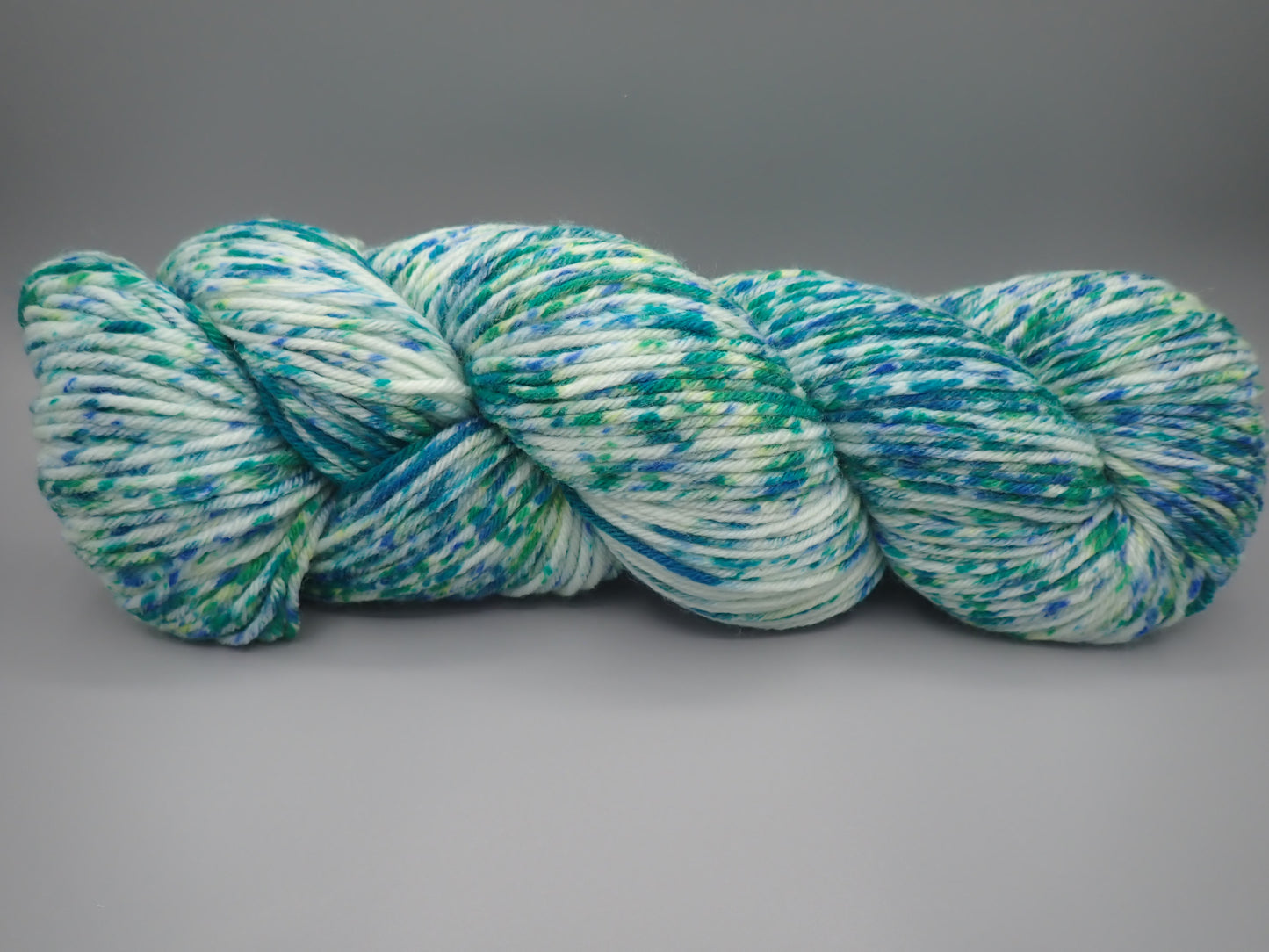 Cascade Yarns Heritage 6 Hand Paints Sock weight Lakeside