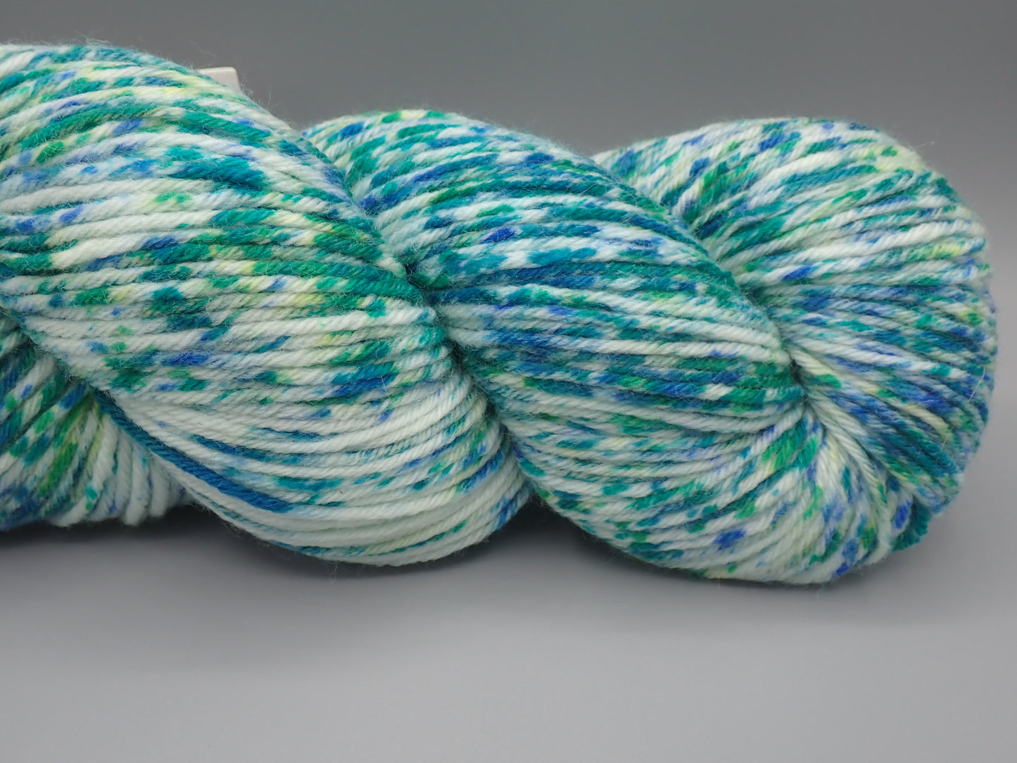Cascade Yarns Heritage 6 Hand Paints Sock weight Lakeside