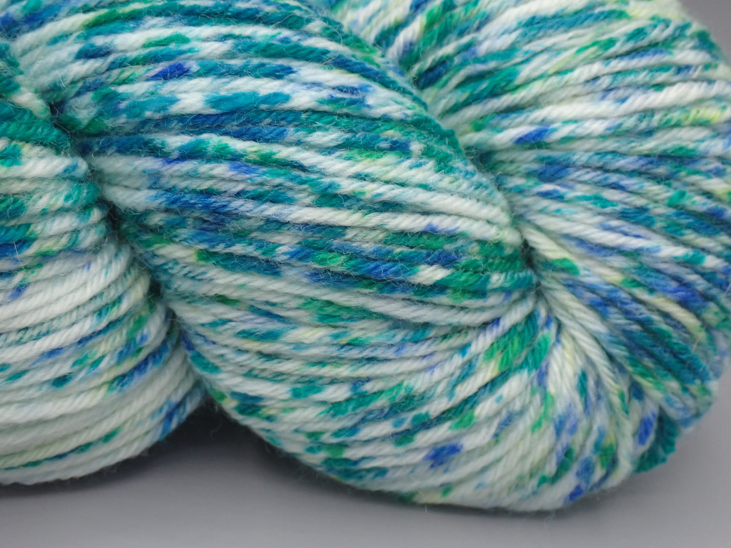 Cascade Yarns Heritage 6 Hand Paints Sock weight Lakeside