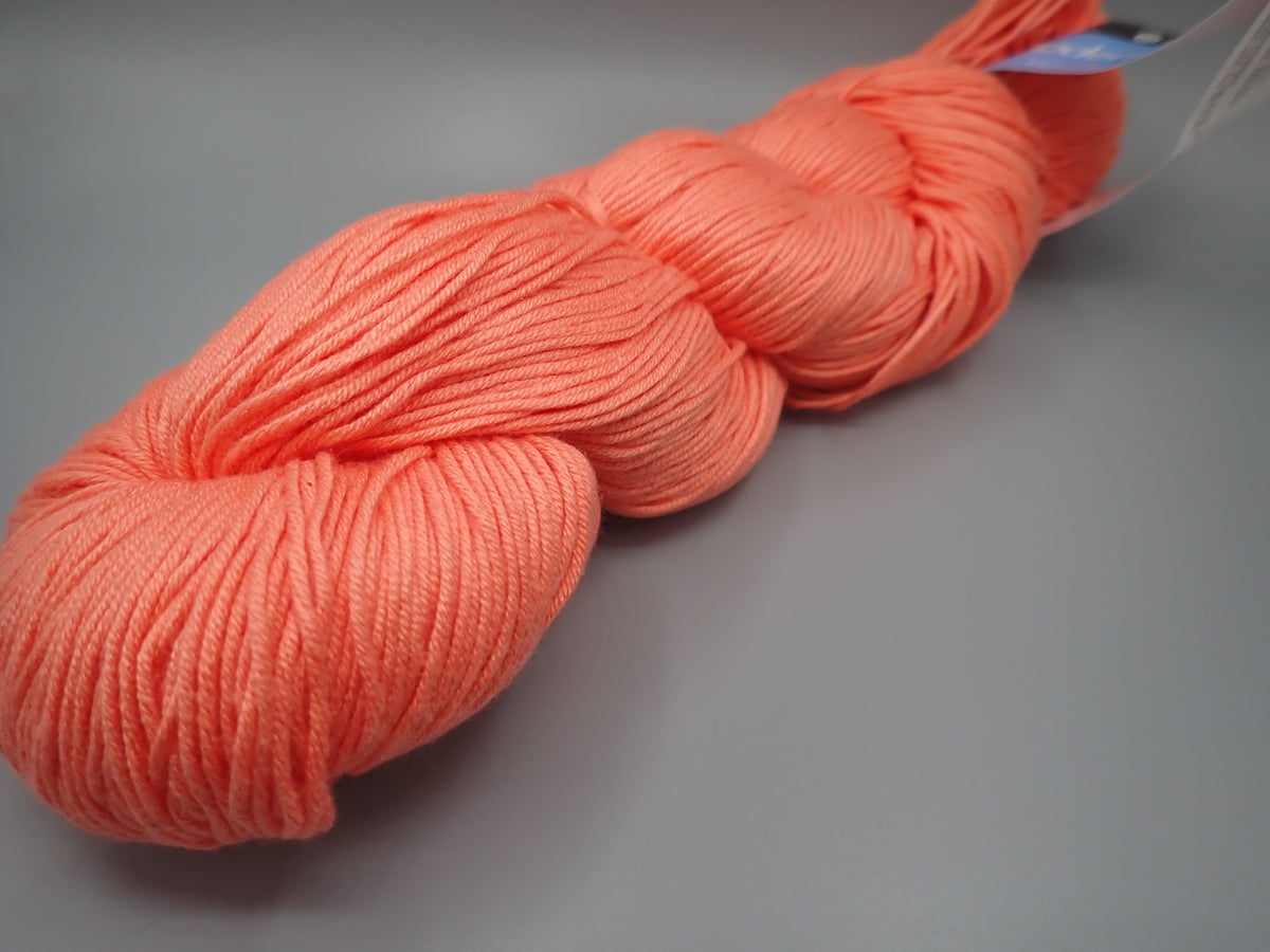 Berroco Modern Cotton DK weight Dexter Park