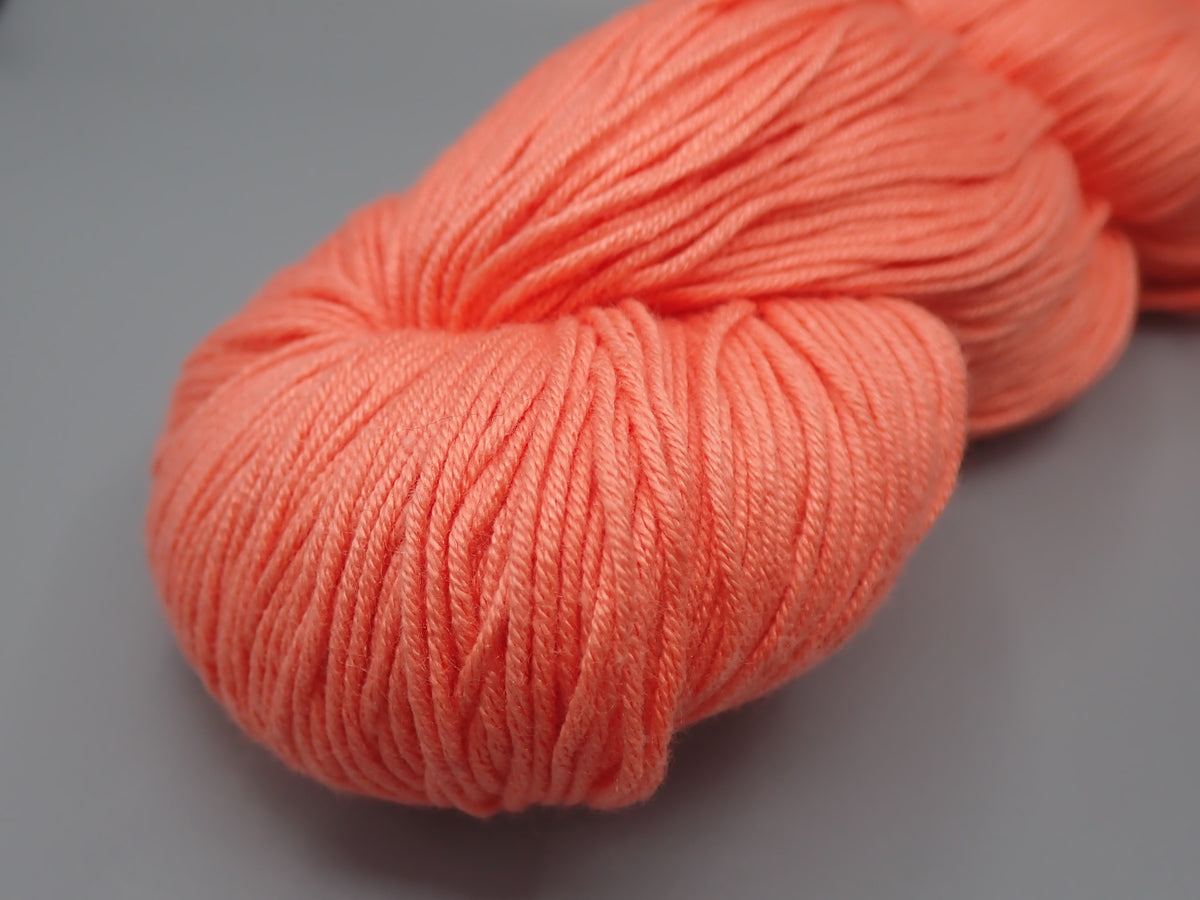 Berroco Modern Cotton DK weight Dexter Park