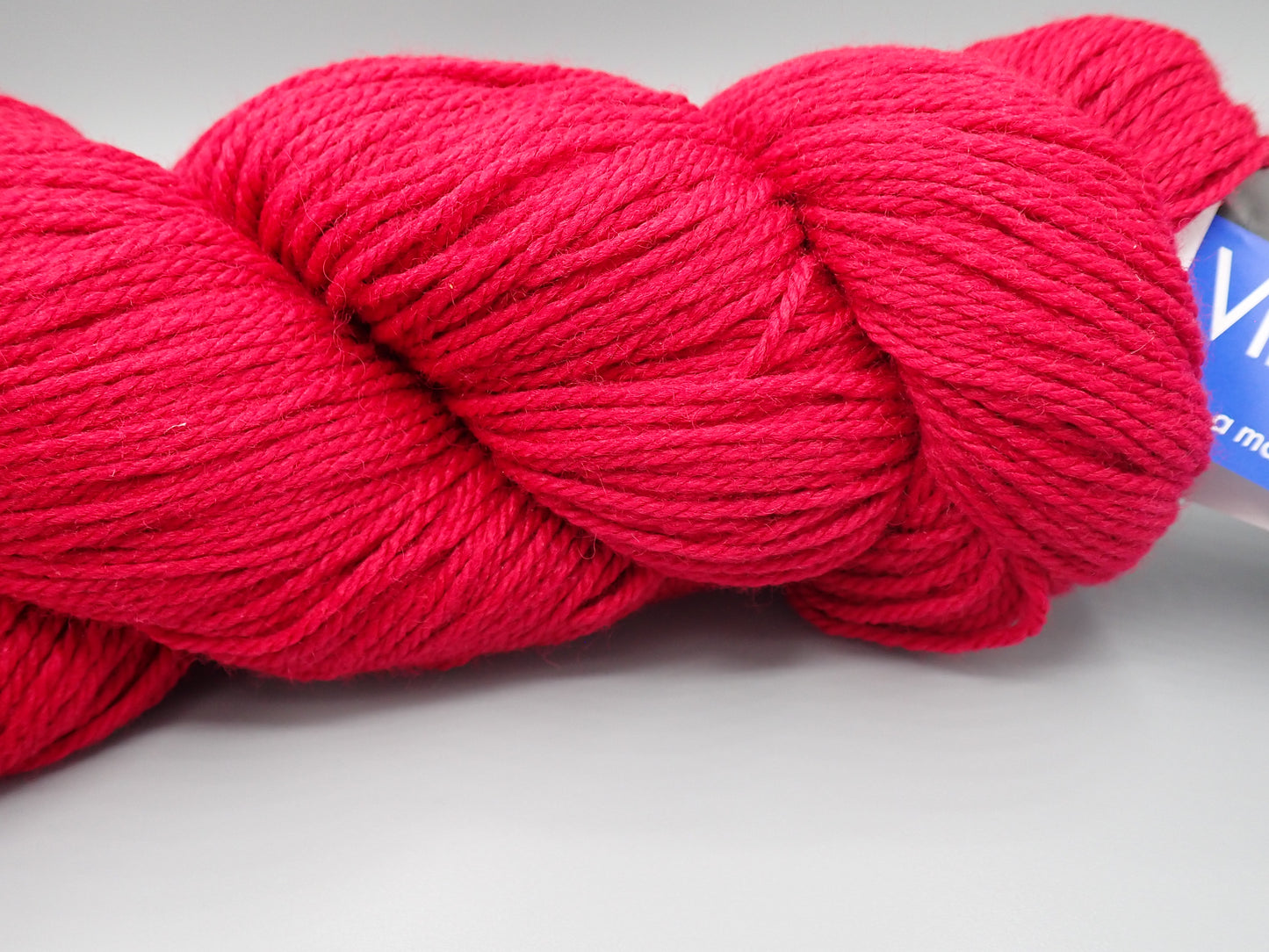 Berroco Vintage DK weight Cardinal