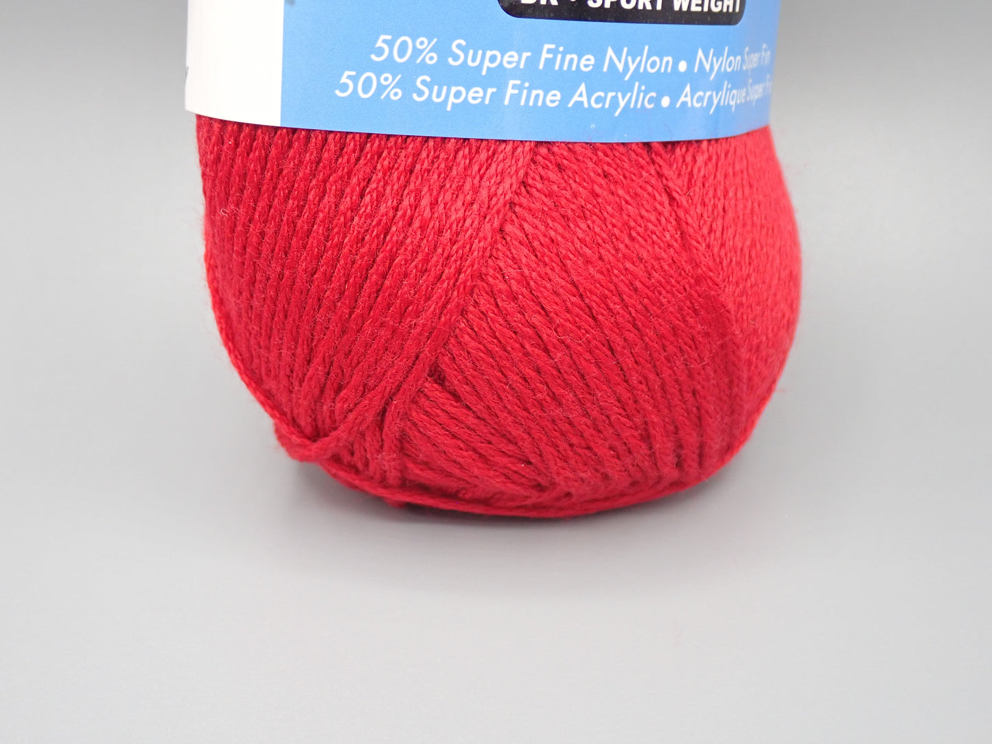 Berroco Comfort DK weight True Red