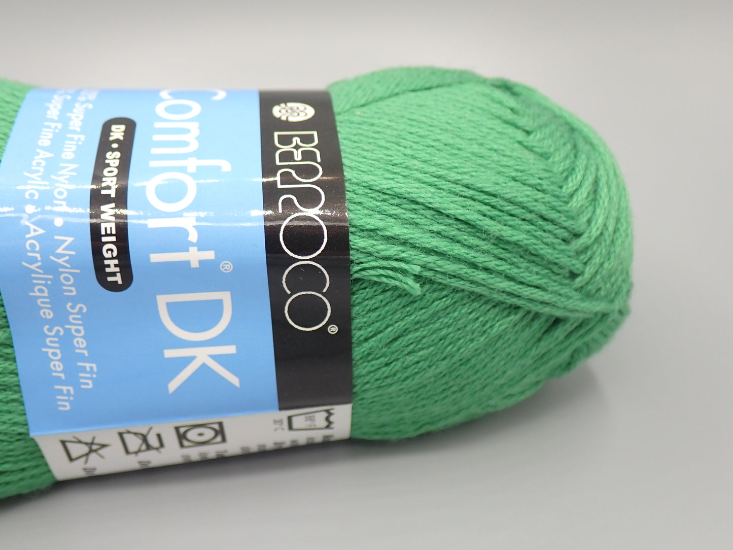 Berroco Comfort DK weight Fern