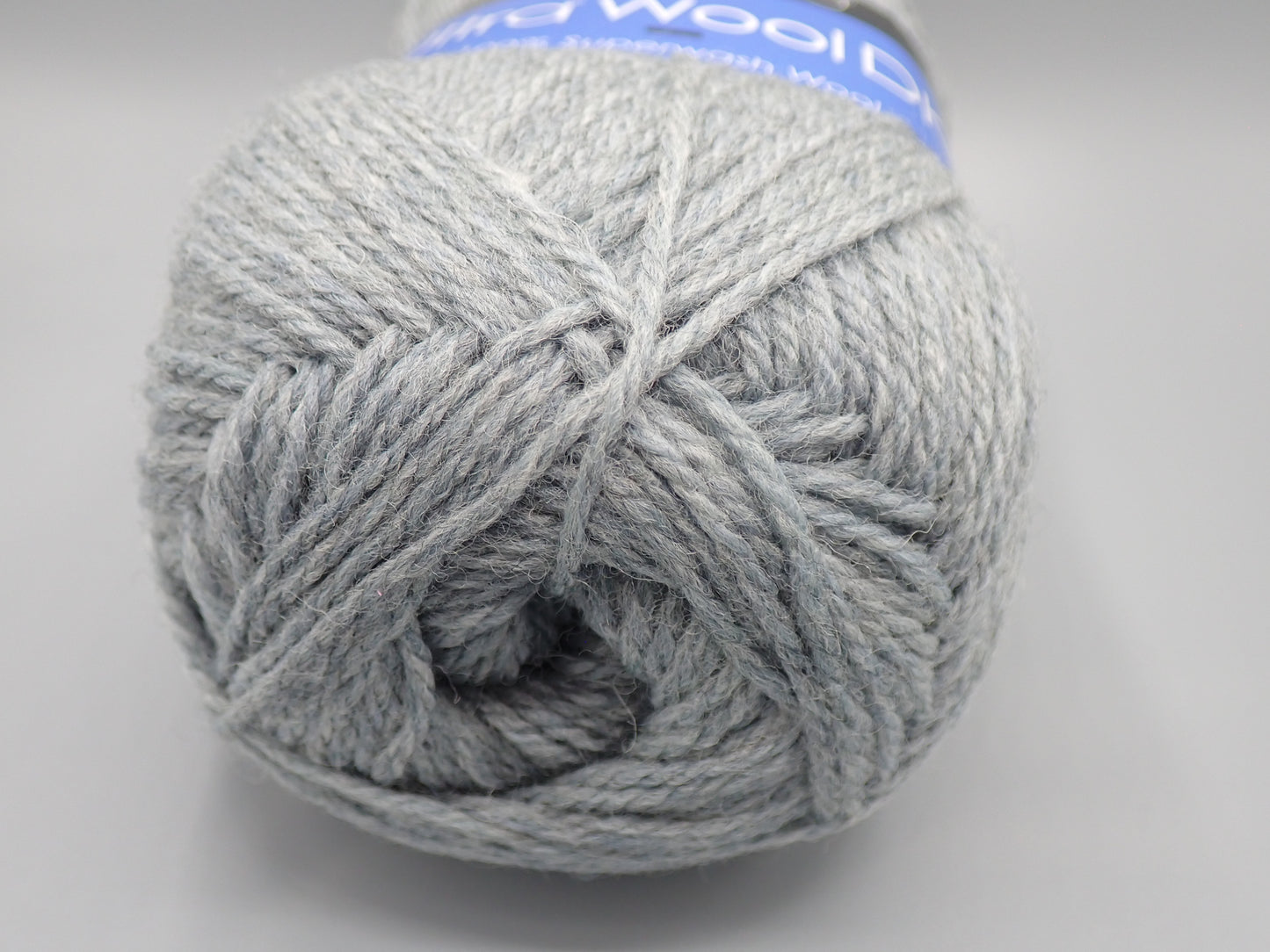 Berroco Ultra Wool DK weight Fog