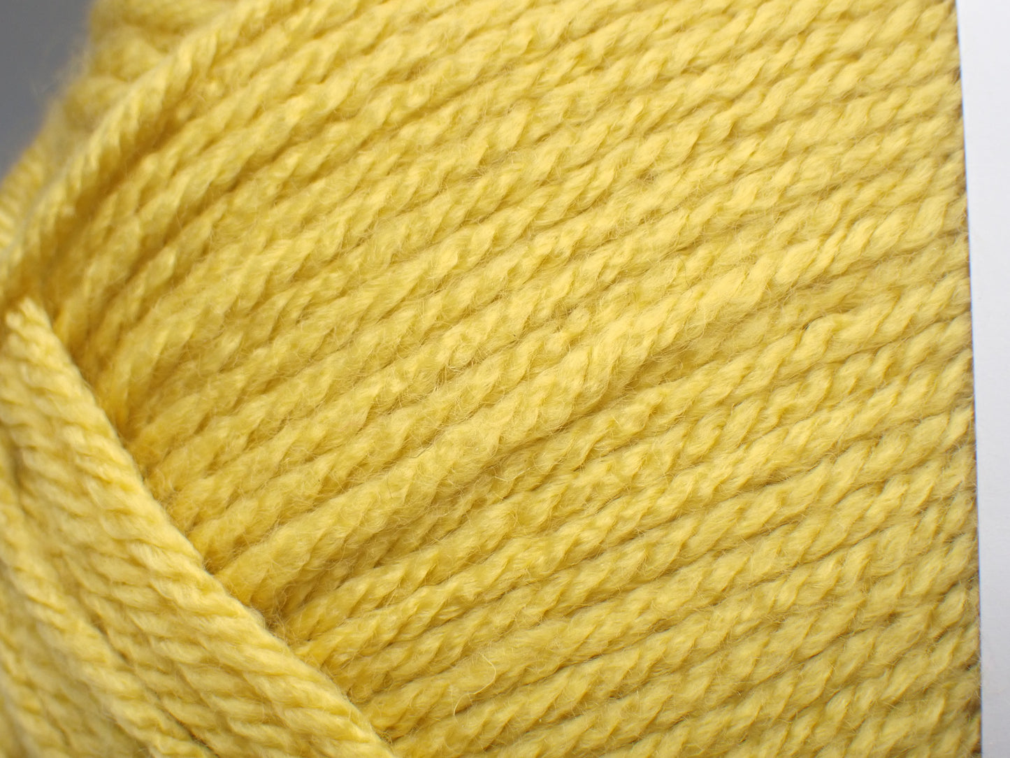 Lion Brand Yarns Worsted weight Basic Stitch Anti Pilling Mustard