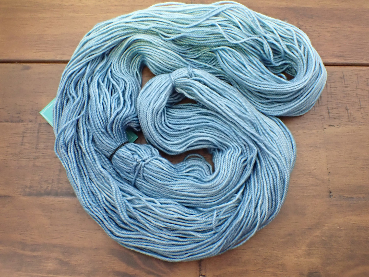 Baah Sonoma DK Weight Yarn Glacier
