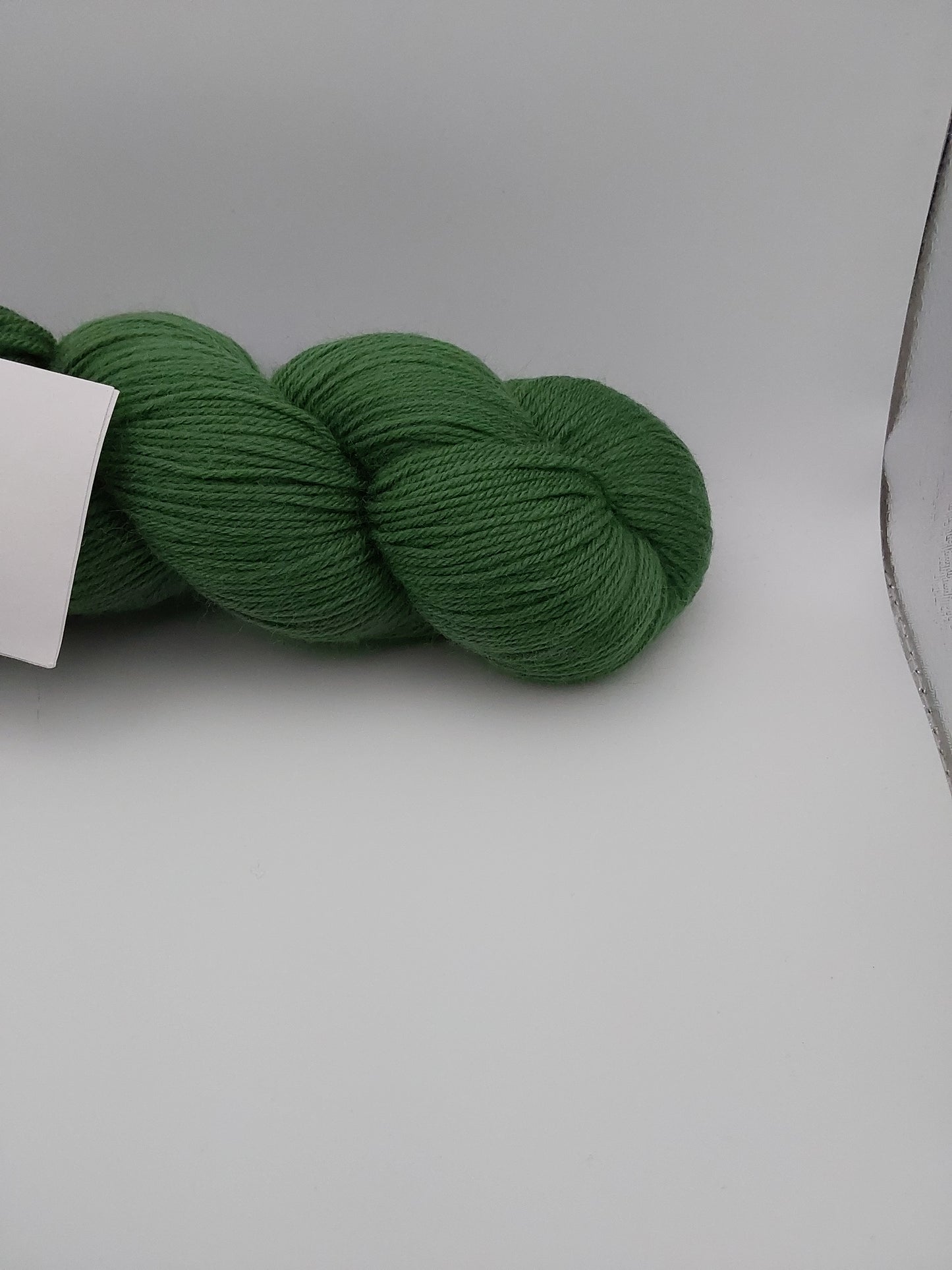 Cascade Yarns Heritage Fingering weight Moss