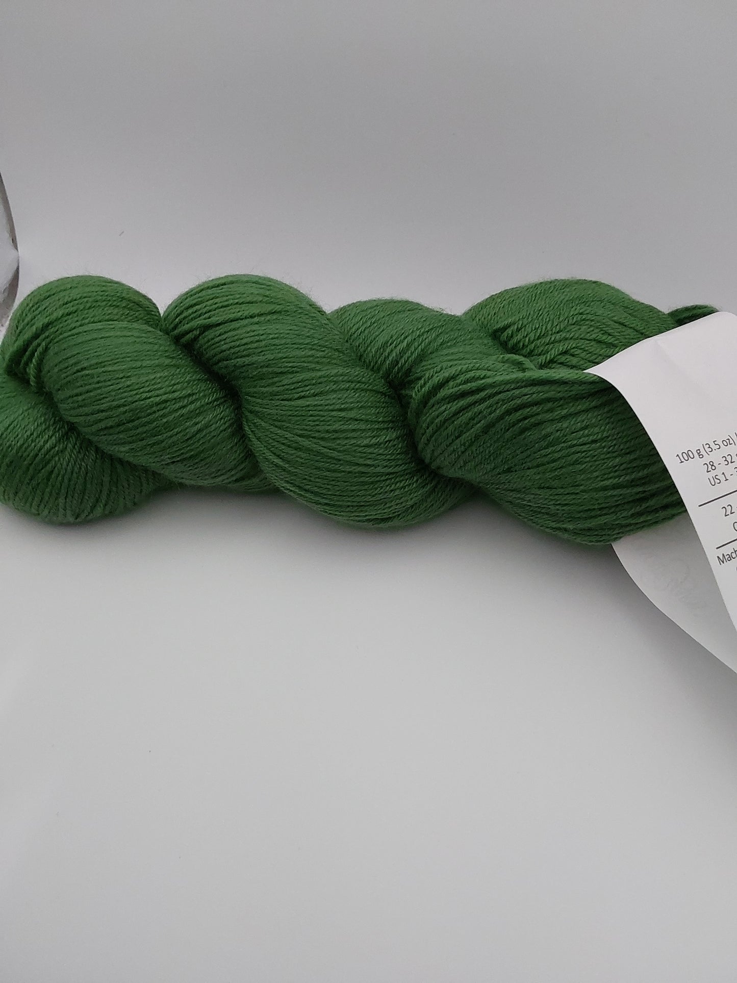 Cascade Yarns Heritage Fingering weight Moss