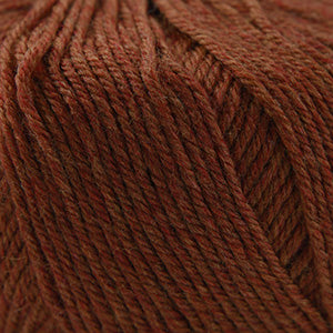 Cascade Yarns 220 Superwash DK weight Copper Heather