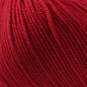 Cascade Yarns 220 Superwash DK weight Really Red