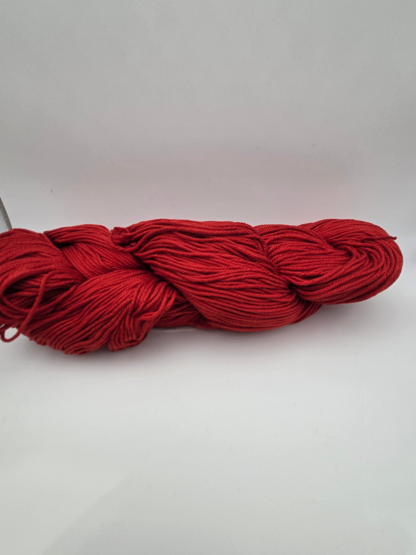 Cascade Yarns Noble Cotton DK weight Molten Lava