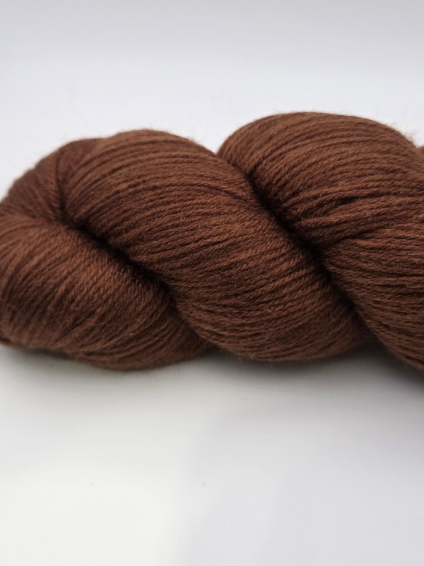 Cascade Yarns Heritage Fingering weight Brown