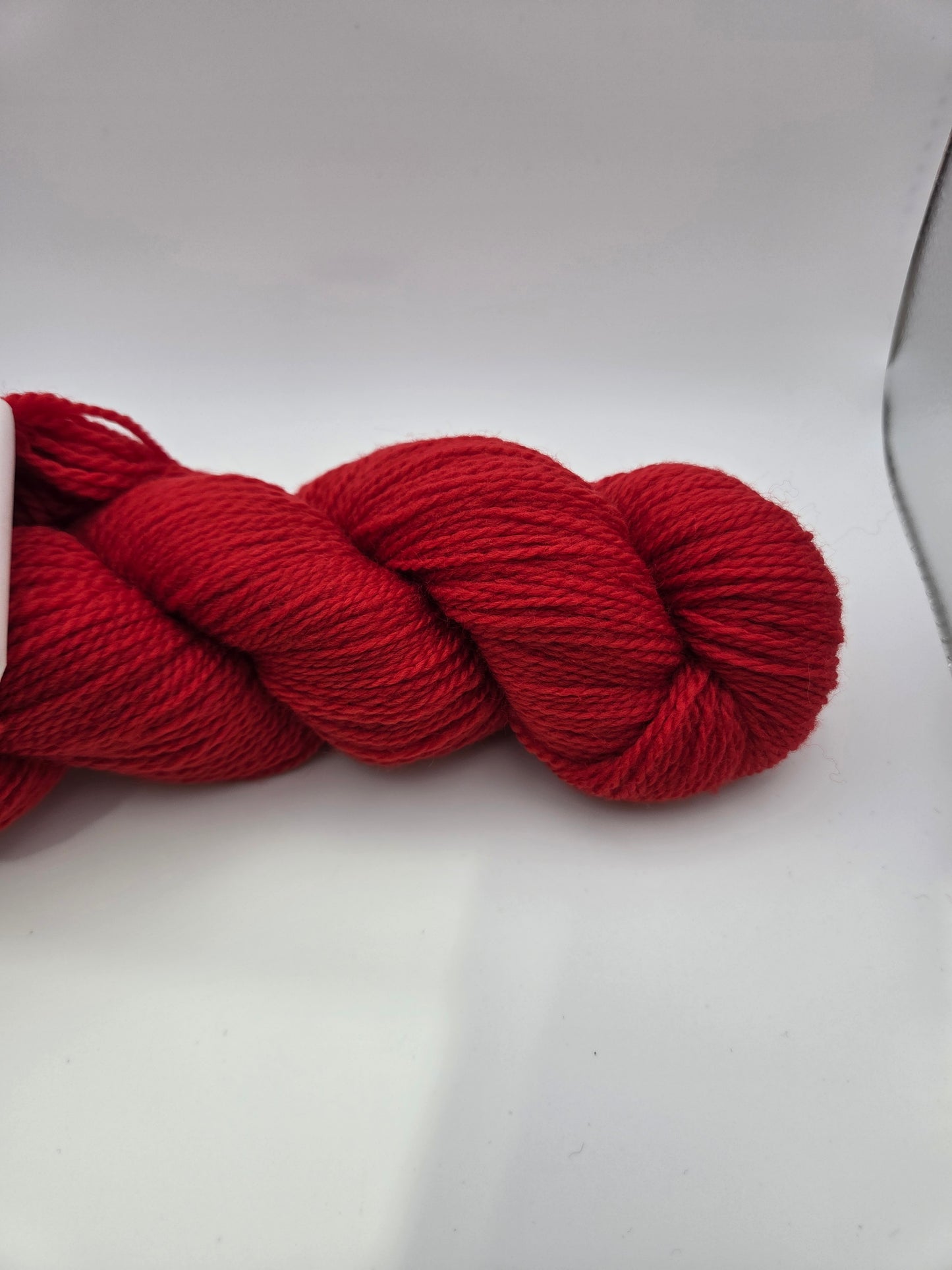 Cascade Yarns 220 Superwash Fingering weight Cherry