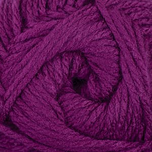 Cascade Yarns Anthem Chunky Bulky weight yarn Raspberry