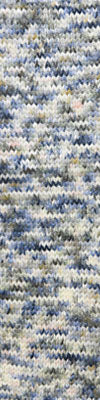 Cascade Yarns Heritage 6 Hand Paints Sock weight Sagebrush
