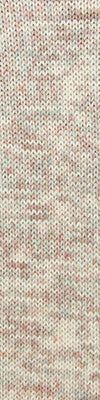 Cascade Yarns Heritage 6 Hand Paints Sock weight Dusky Rose