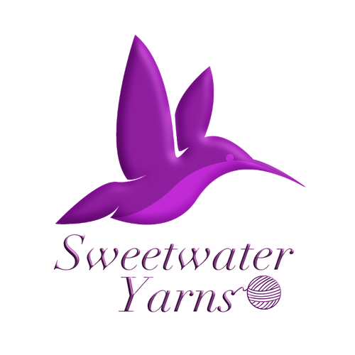 Susan Bates Crystalite Plastic Yarn Needles 2-3/4 – Sweetwater Yarns