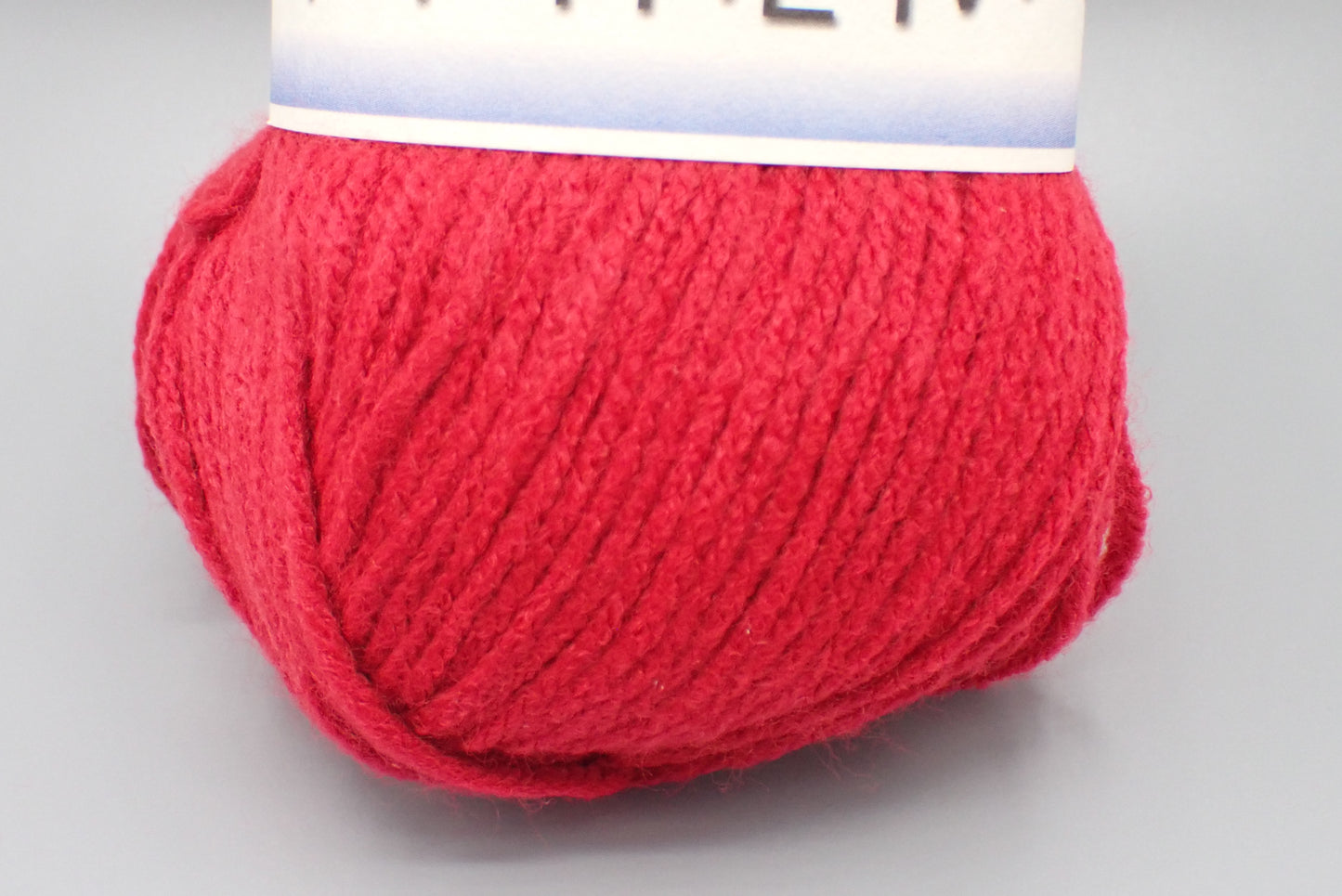 Cascade Yarns Anthem Worsted weight Red