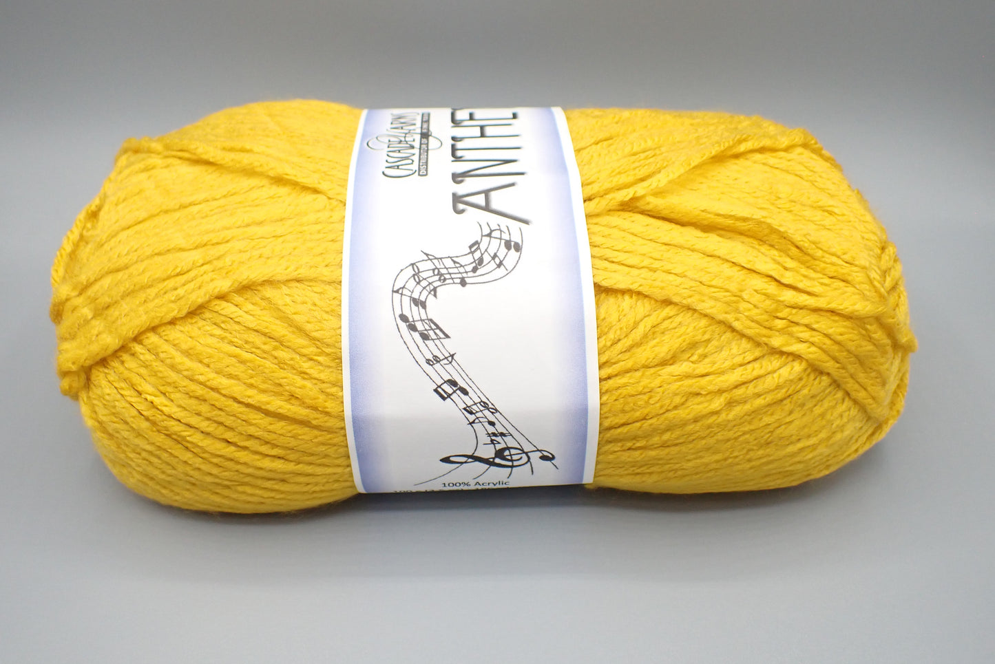 Cascade Yarns Anthem Worsted weight Gold