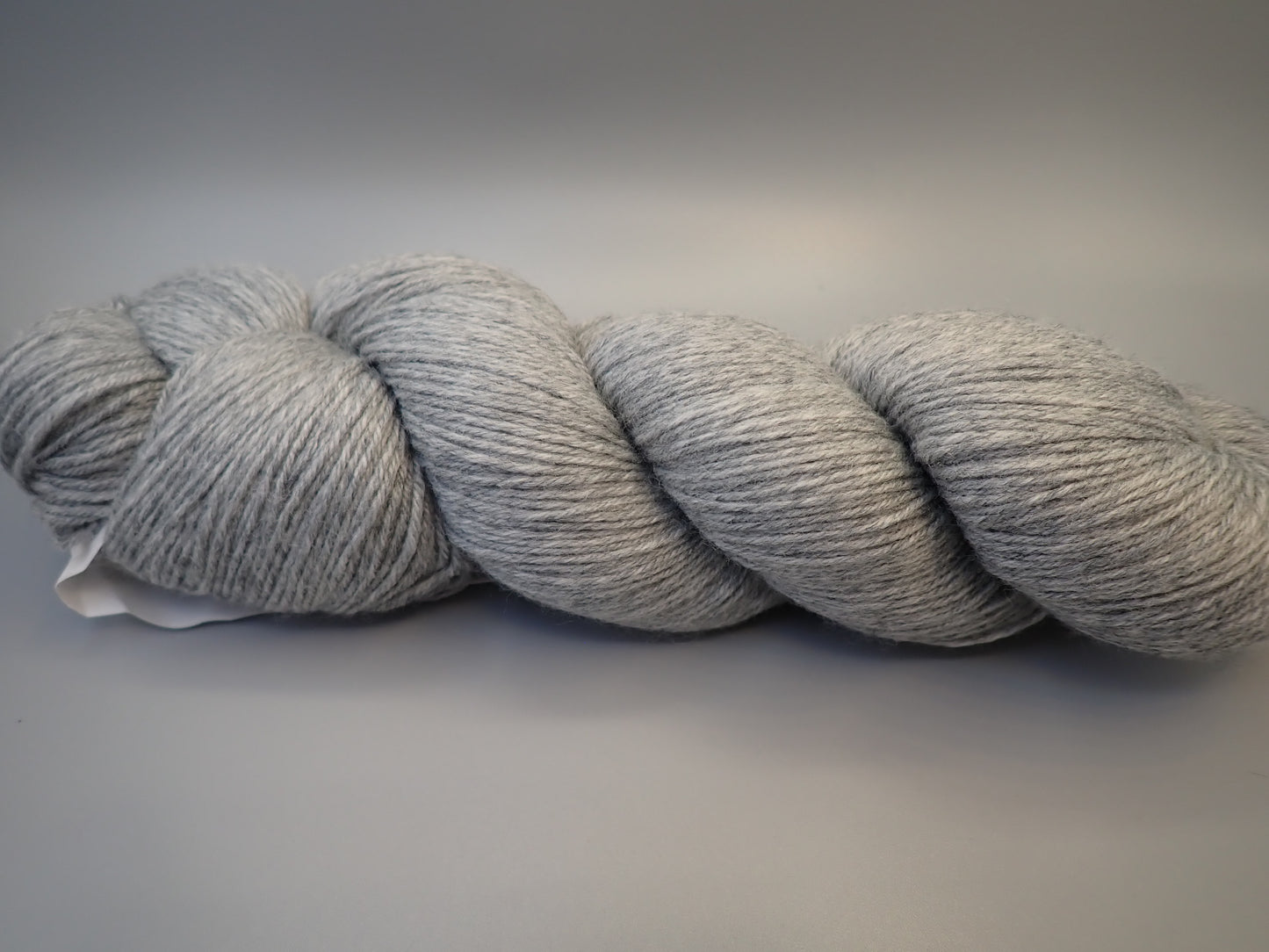 Cascade Yarns Heritage Fingering weight Silver Grey