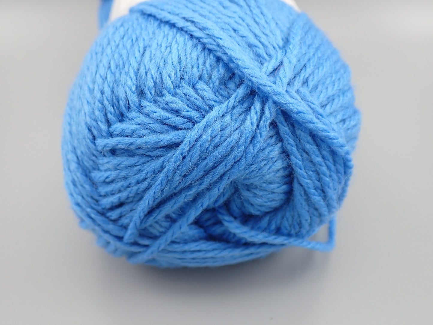 Cascade Yarns Cherub Aran Worsted weight Classic Blue