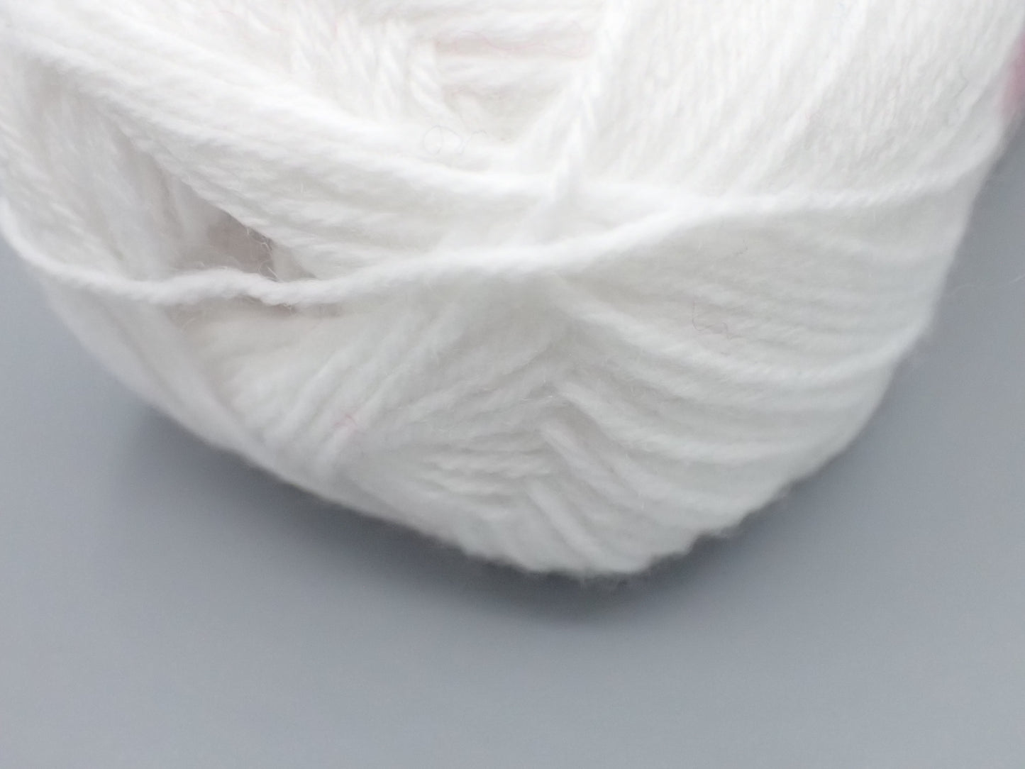 Cascade Yarns Cherub Baby Sock weight White