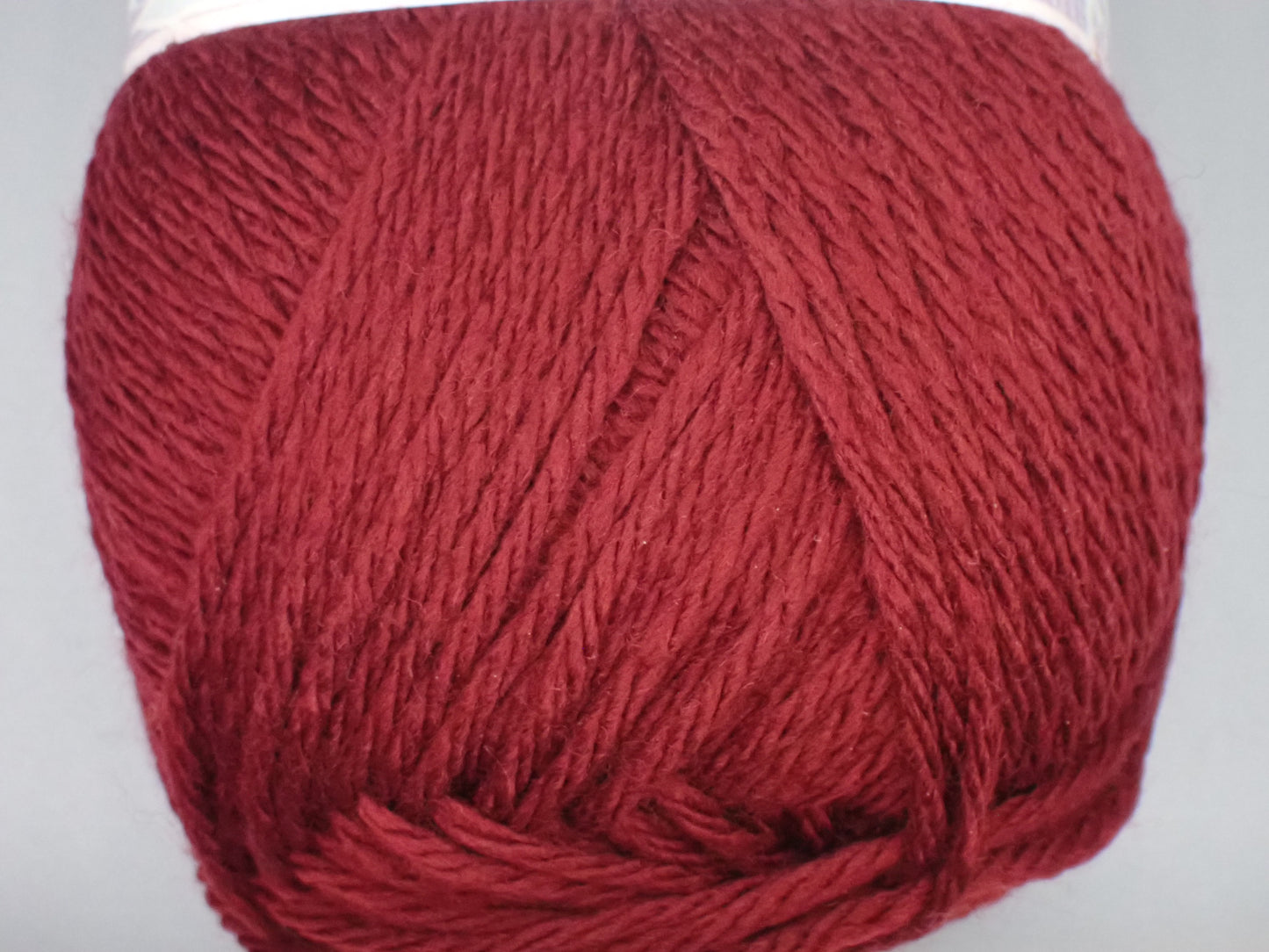 Cascade Yarns Pacific worsted weight Bordeaux