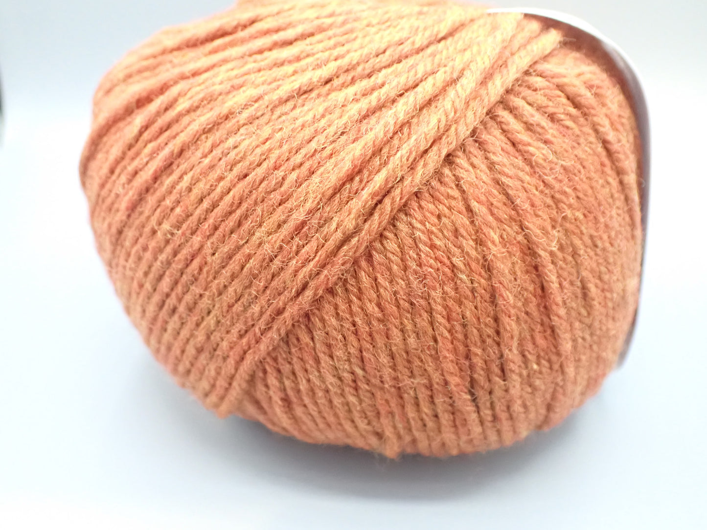 Cascade Yarns 220 Superwash DK weight Copper Heather