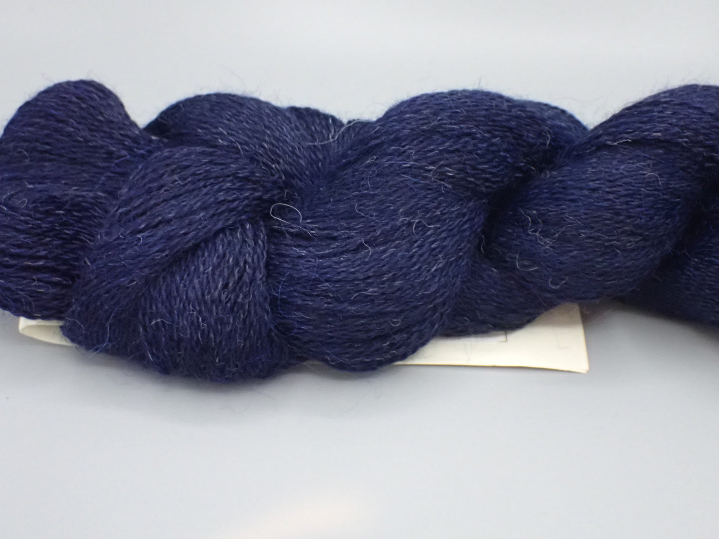 Cascade Yarns Alpaca Lace, Lace weight Navy