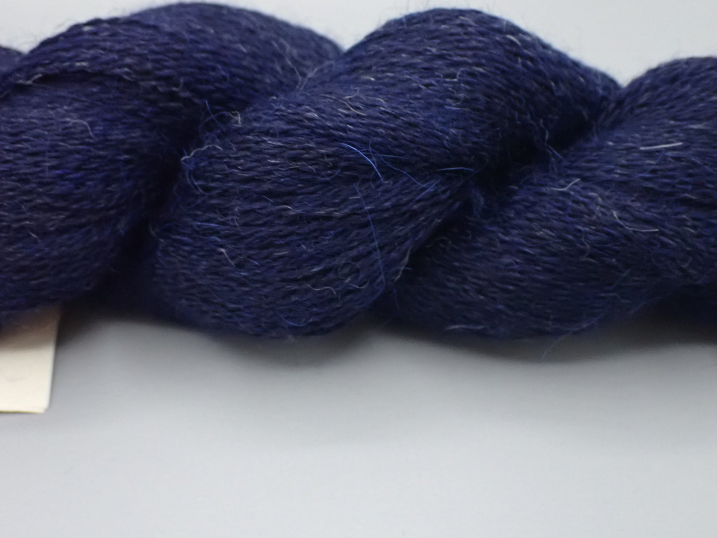 Cascade Yarns Alpaca Lace, Lace weight Navy