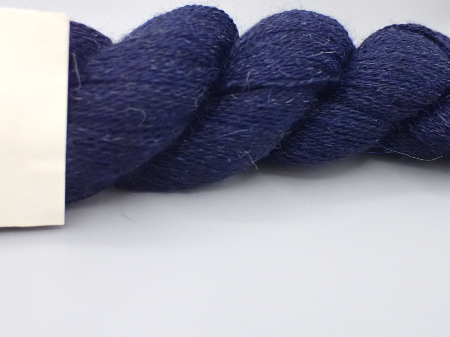 Cascade Yarns Alpaca Lace, Lace weight Navy