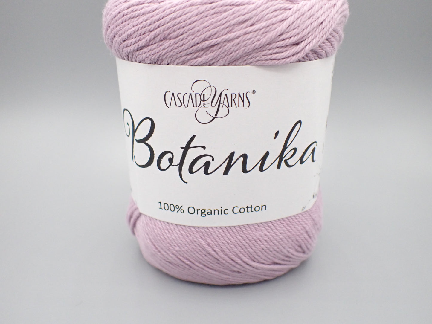 Cascade Yarns Botanika Sock weight Wine Red