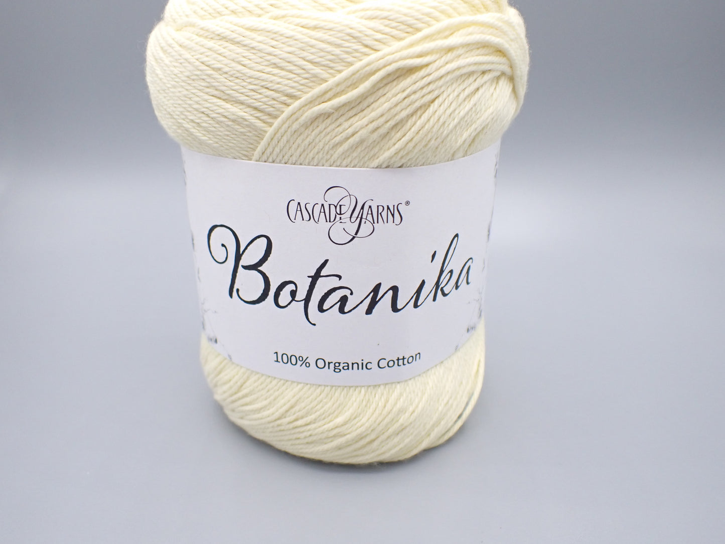 Cascade Yarns Botanika Sock weight Marigold