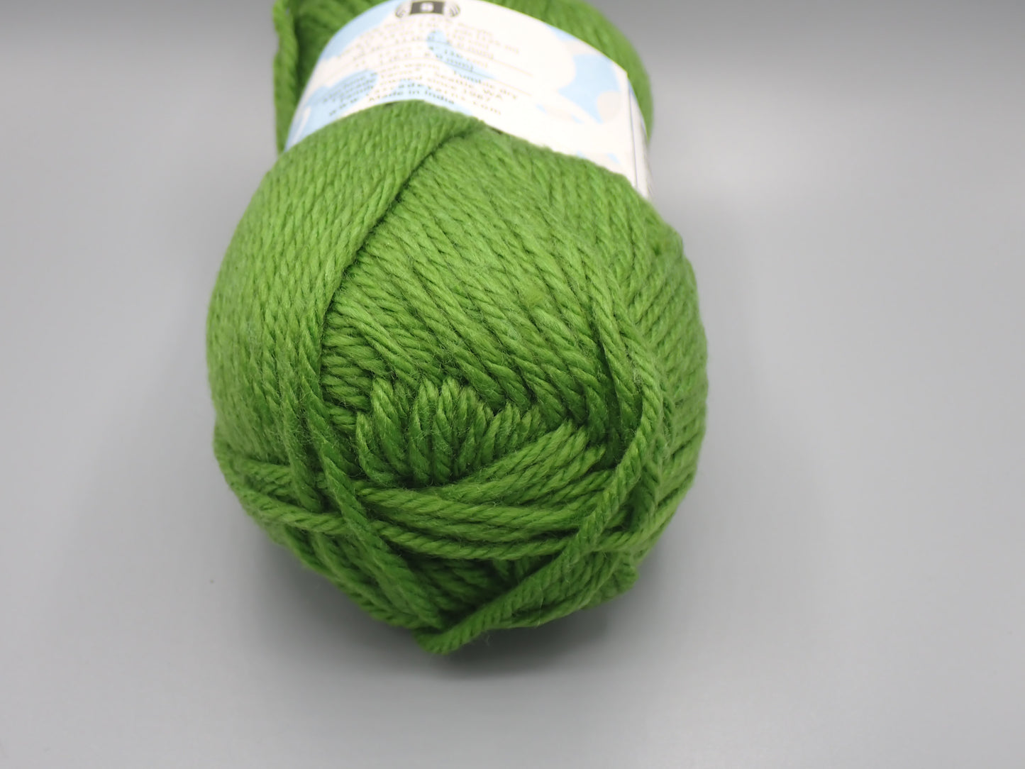 Cascade Yarns Cherub Chunky Bulky weight Cactus