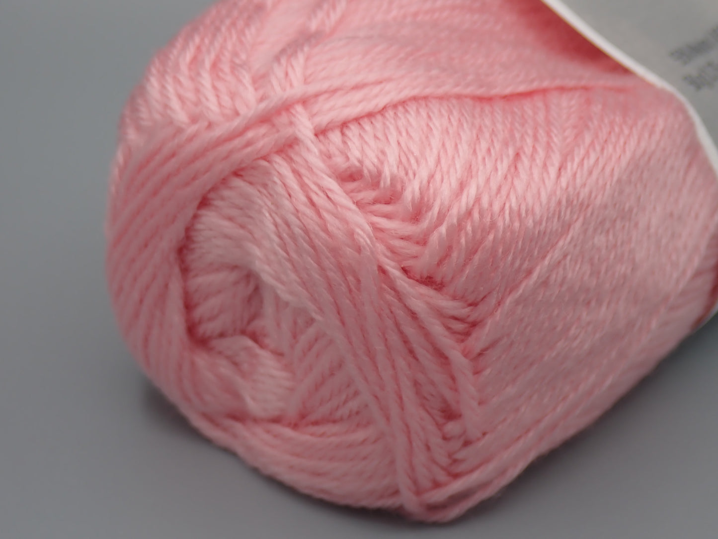 Cascade Yarns Cherub Baby Sock weight Cotton Candy
