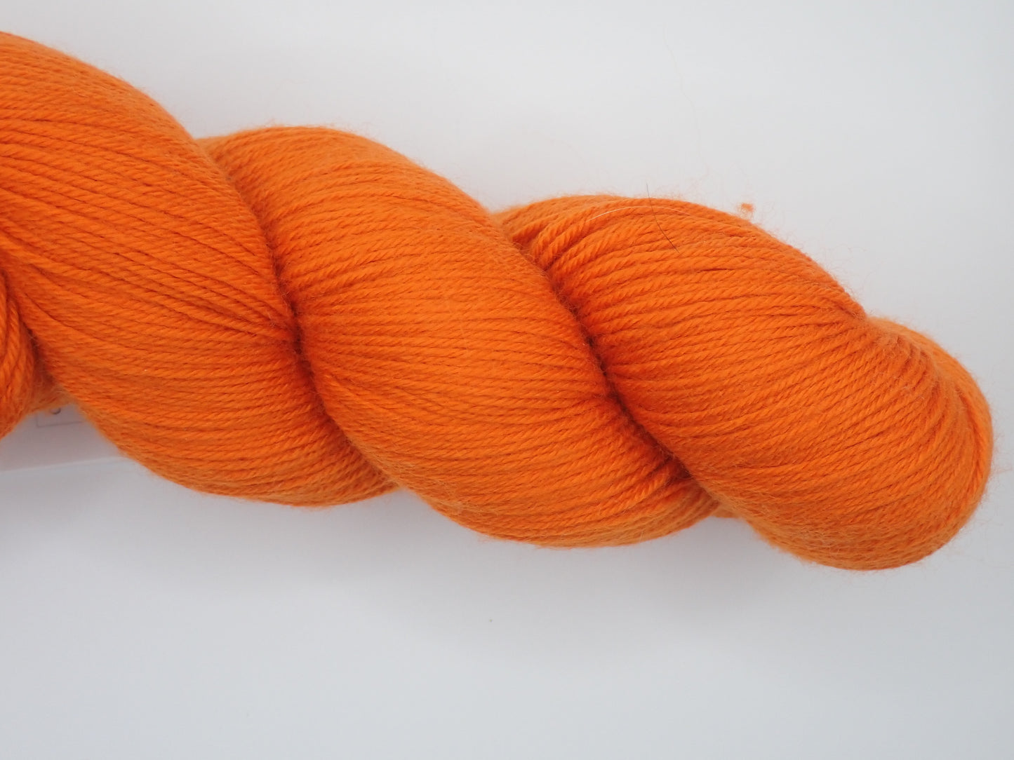 Cascade Yarns Heritage Fingering weight Pumpkin