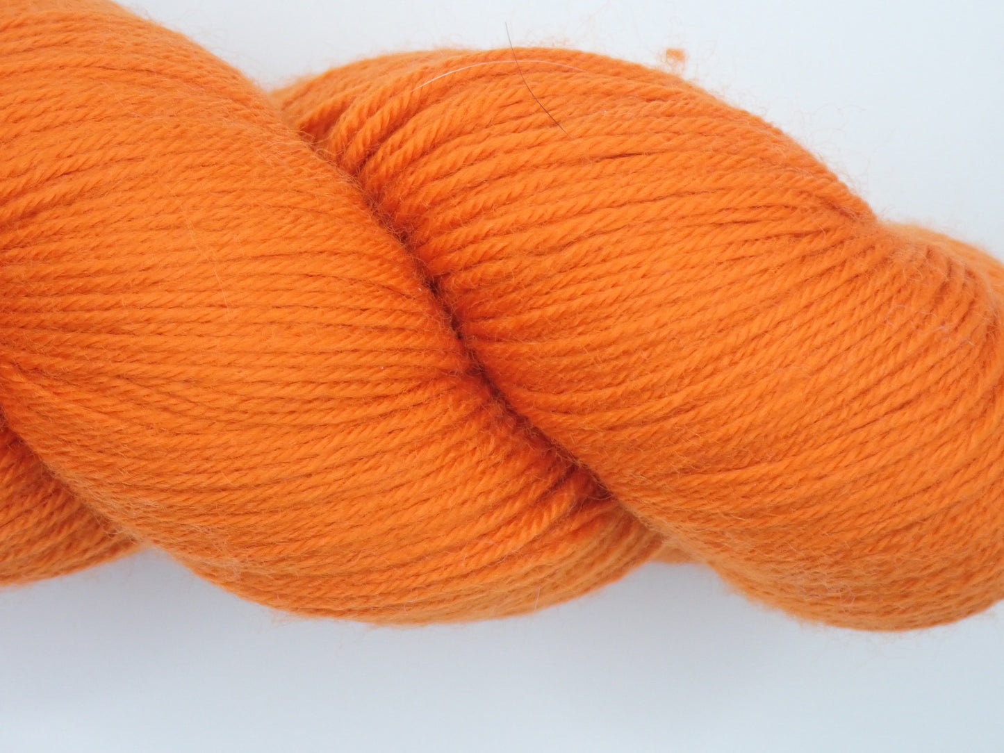 Cascade Yarns Heritage Fingering weight Pumpkin