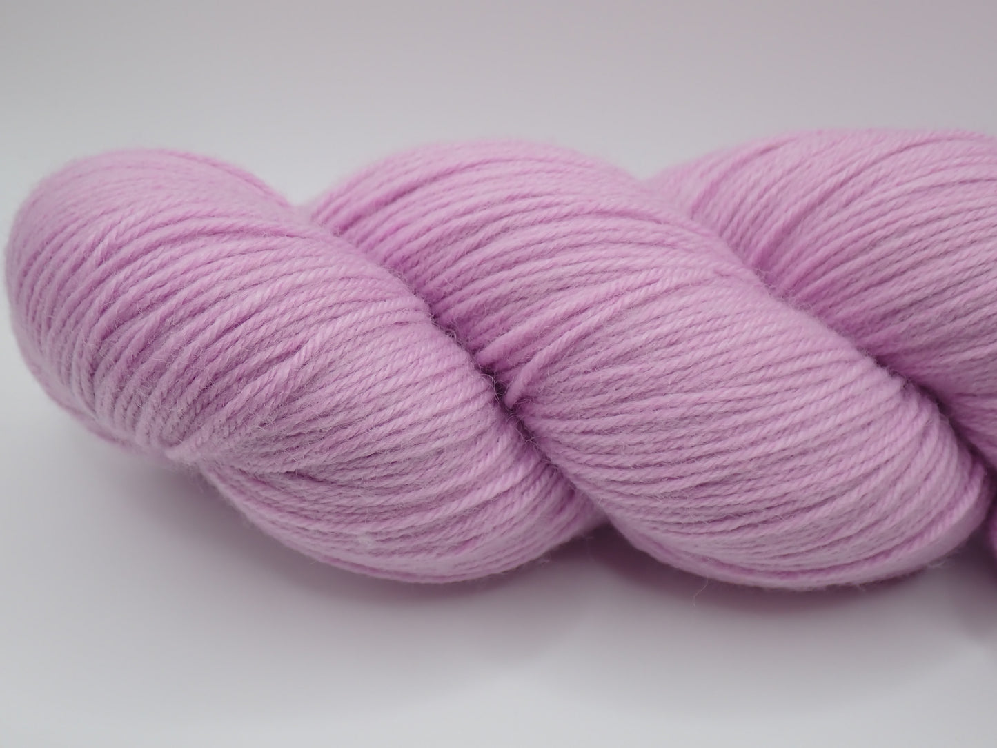 Cascade Yarns Heritage Fingering weight Mauve Mist